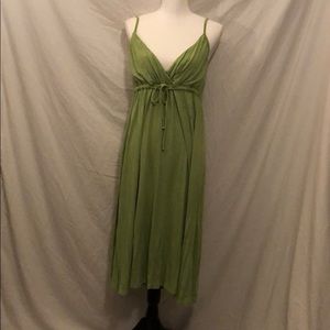 Summer Soft and Sexy Dress